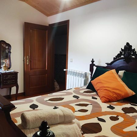 Casa Do Canastro Возела Экстерьер фото