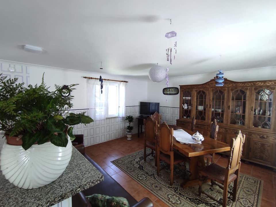 Casa Do Canastro Возела Экстерьер фото